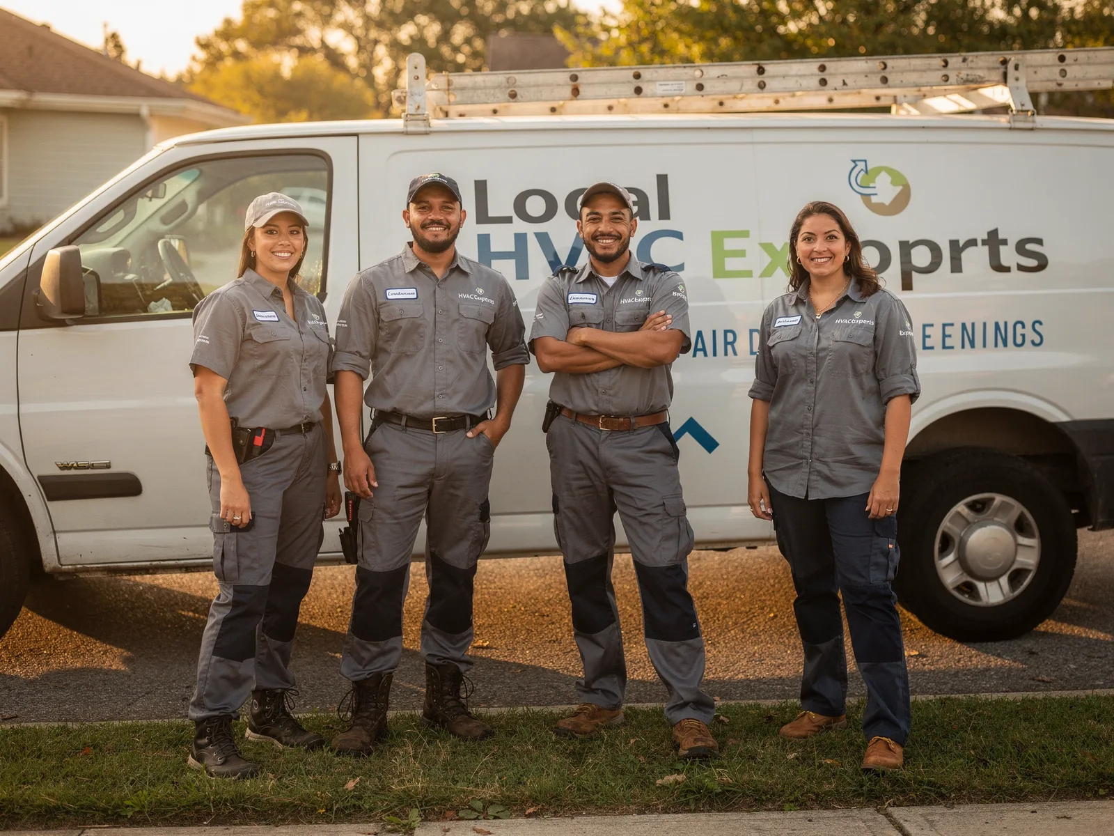 24/7 HVAC Repair & AC Replacement company in Reddick, IL